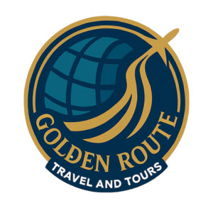 Golden Route Travel and Tours